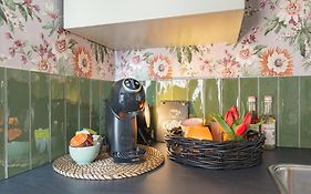B&B de Groene Poort